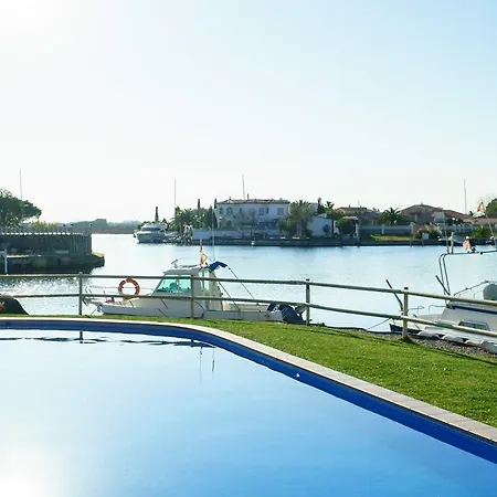 Lejlighed Les Marines - Garbi 3306 *